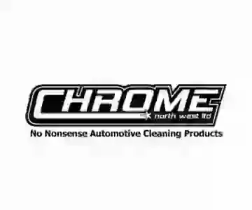 Chrome Cleaning Products 